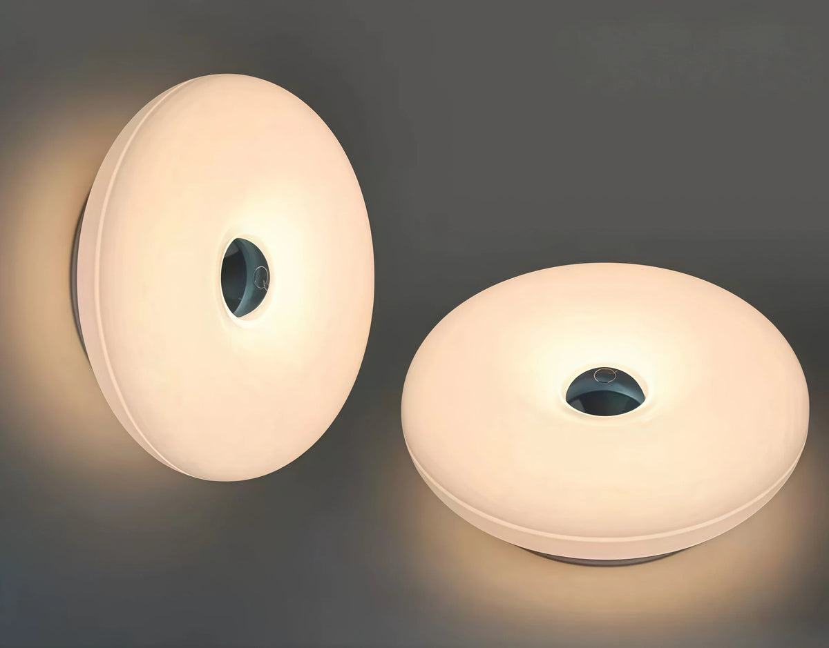 Lampe de table industrielle Novara