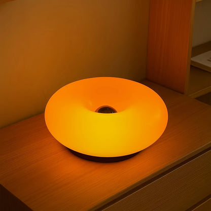 Lampe de table industrielle Novara