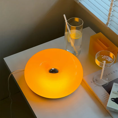 Lampe de table industrielle Novara