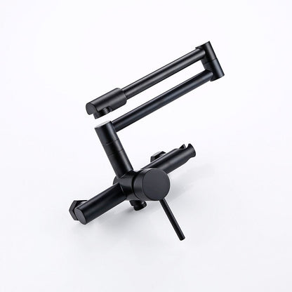 Robinet de cuisine – Souple, Résistant et Facile à Installer