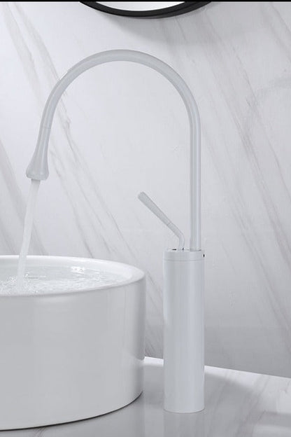 Robinet de lavabo élégant – Design moderne et savoir-faire de haute qualité