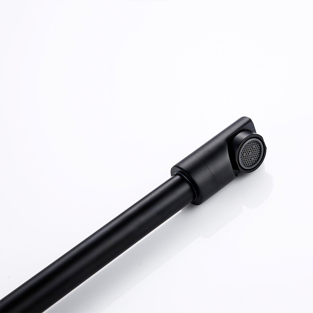 Robinet de cuisine – Souple, Résistant et Facile à Installer