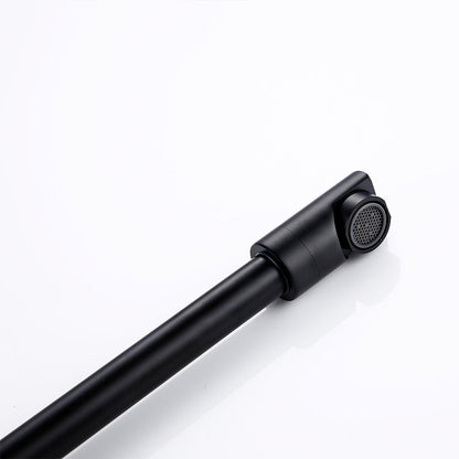 Robinet de cuisine – Souple, Résistant et Facile à Installer