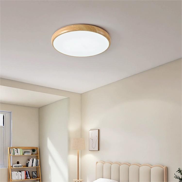 Lustre d'Accent Nordique