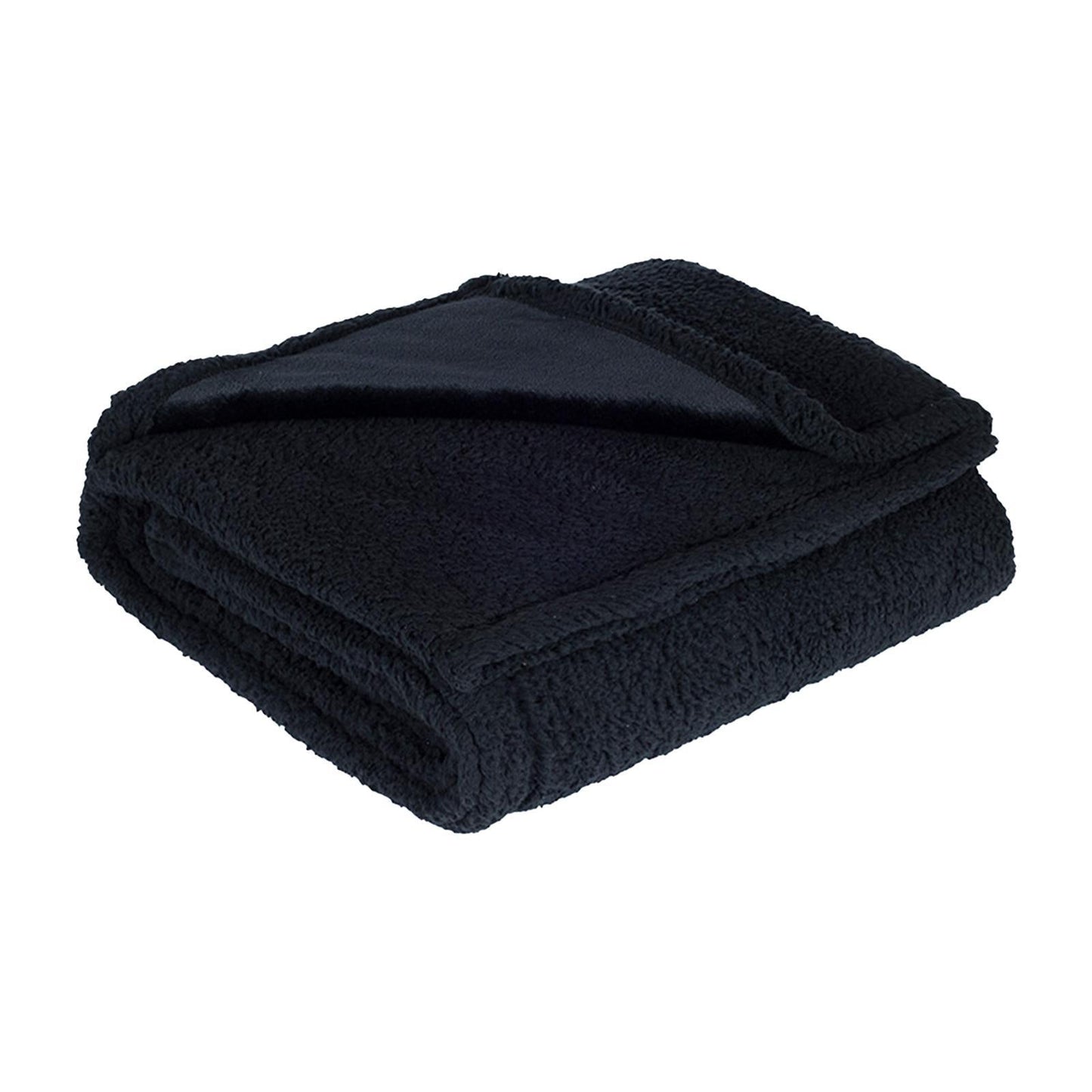 Couverture douce pour couples – Protection et imperméable