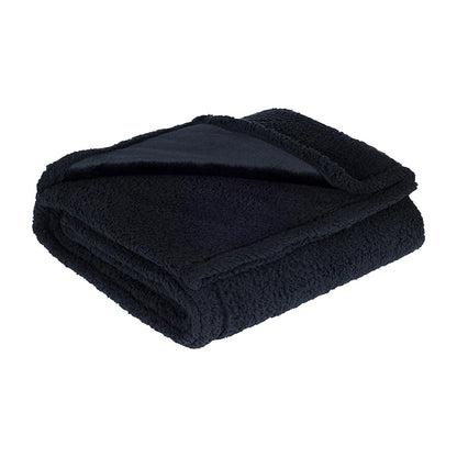 Couverture douce pour couples – Protection et imperméable