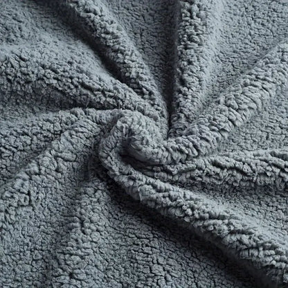 Couverture douce pour couples – Protection et imperméable