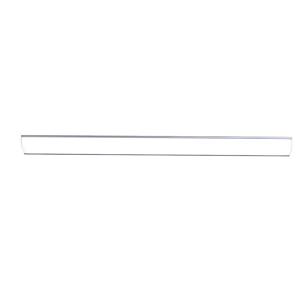 Lampe murale étanche élégante
