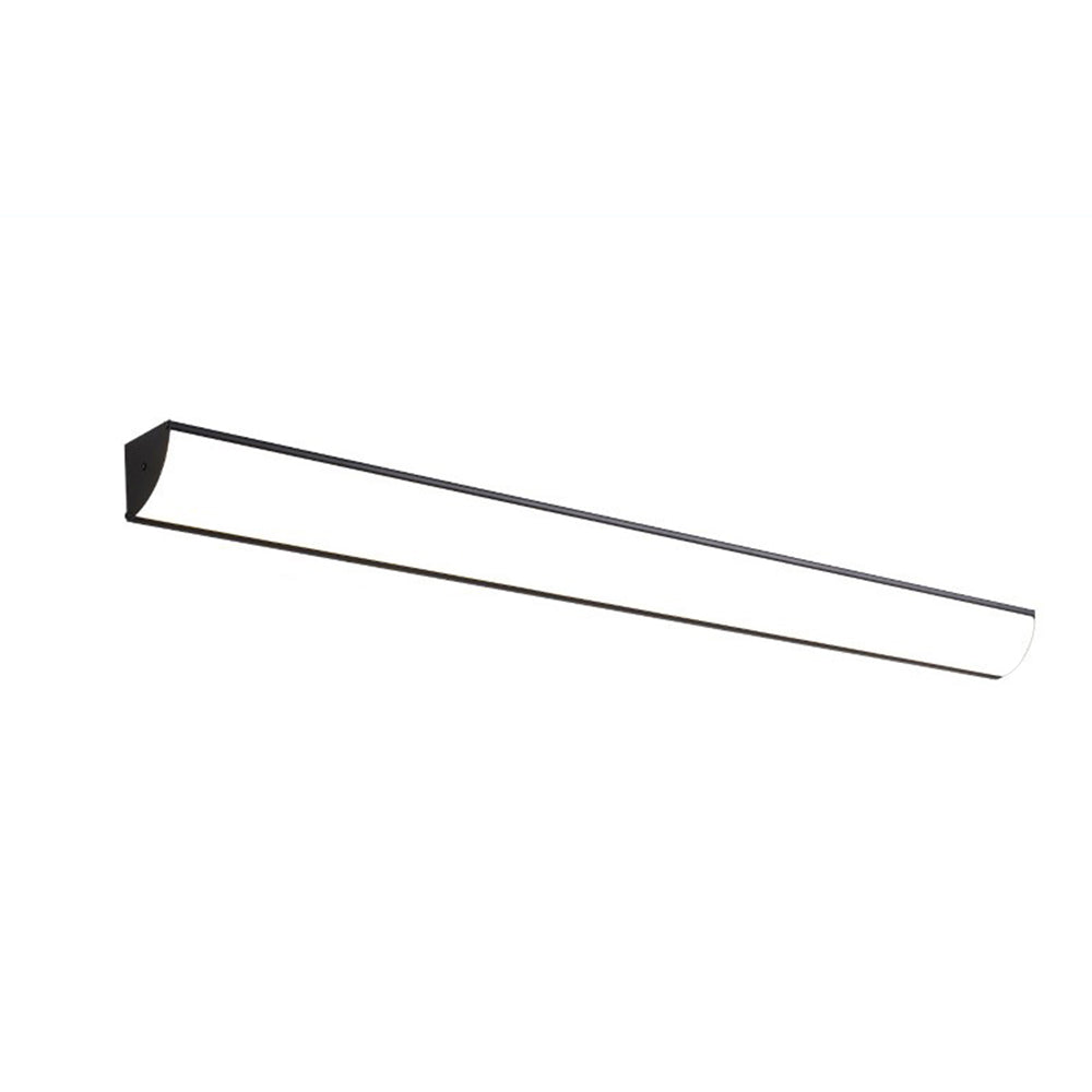 Lampe murale étanche élégante