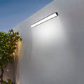 Applique murale extérieure longue IP65