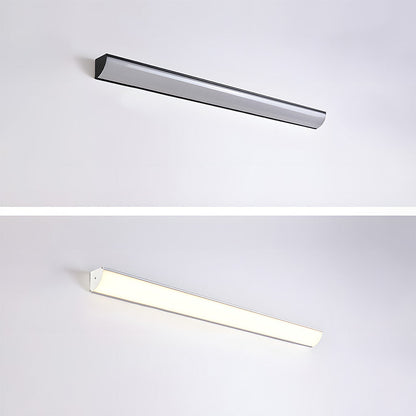 Lampe murale étanche élégante