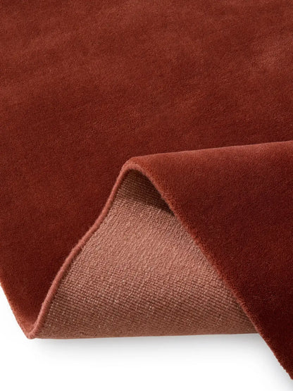 Tapis en laine tissé main de qualité supérieure