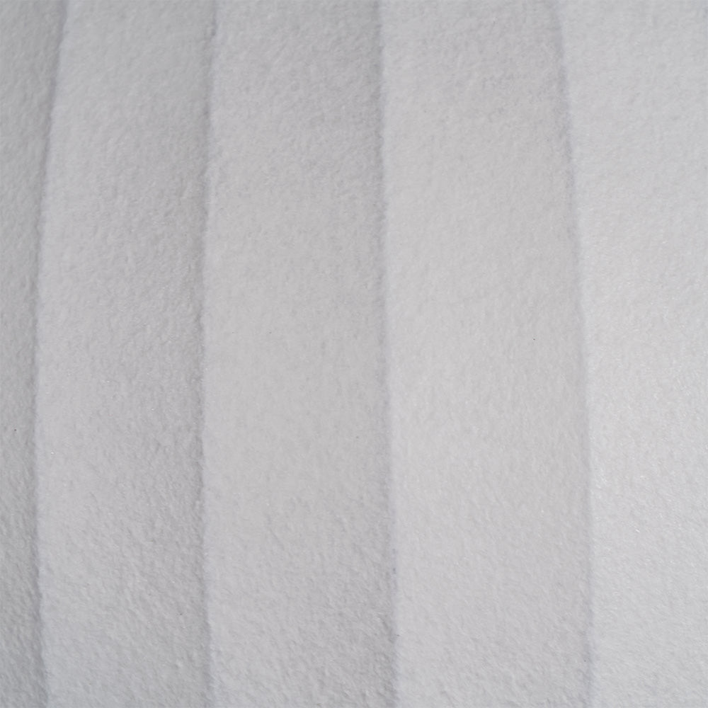 Lanterne suspendue blanche