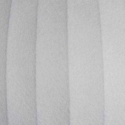 Lanterne suspendue blanche