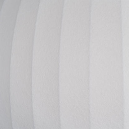 Lanterne suspendue blanche