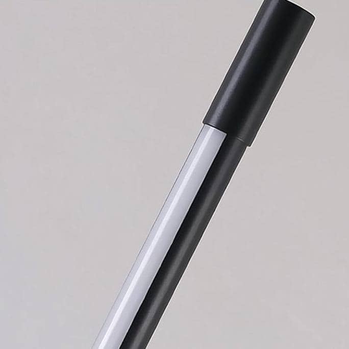 Lampe de lecture à DEL moderne – Design épuré pour une lecture élégante