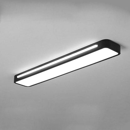 Lustre à LED Élégant pour Intérieurs Modernes