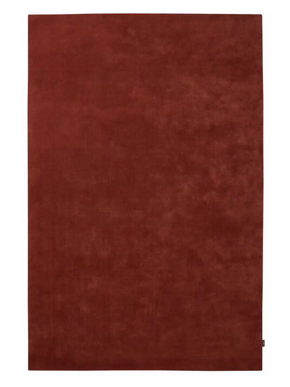 Tapis en laine tissé main de qualité supérieure