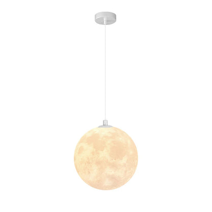 Lampe suspendue élégante pour veilleuse