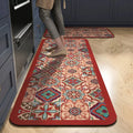 Tapis de cuisine antidérapant de qualité supérieure