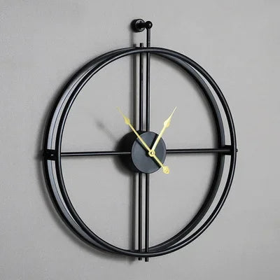 Horloge murale artistique