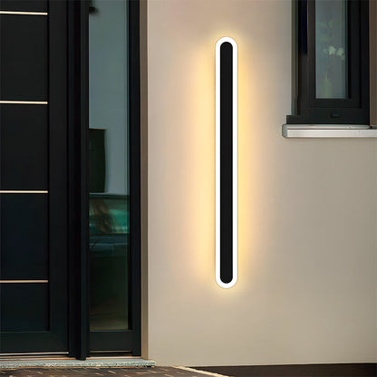 Applique murale LED étanche IP66 pour extérieur