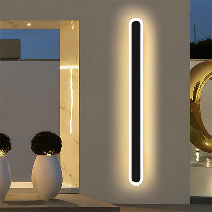 Applique murale LED étanche IP66 pour extérieur