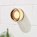 Lampe murale élégante