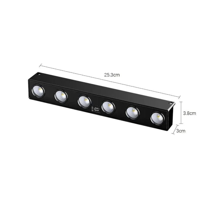 Lampe murale extérieure sans fil / Lumière de panneau solaire LED