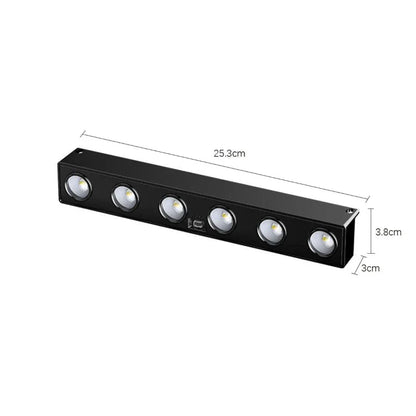 Lampe murale extérieure sans fil / Lumière de panneau solaire LED
