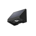 Lanterne solaire contemporaine pour chemin