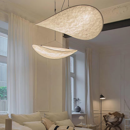 Lampe suspendue moderne avec DEL