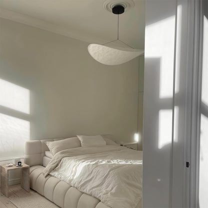 Lampe suspendue moderne avec DEL