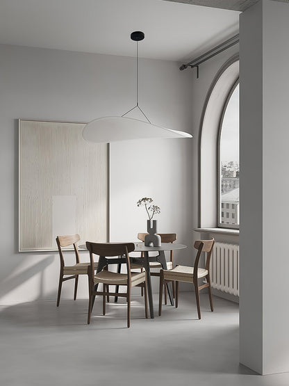 Lampe suspendue moderne avec DEL