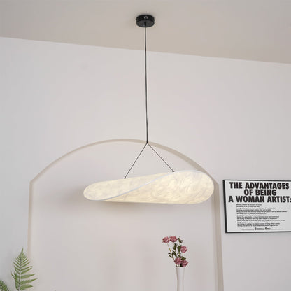 Lampe suspendue moderne avec DEL