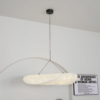 Lampe suspendue moderne avec DEL