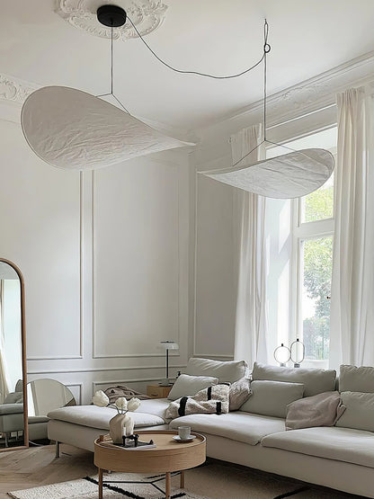 Lampe suspendue moderne avec DEL