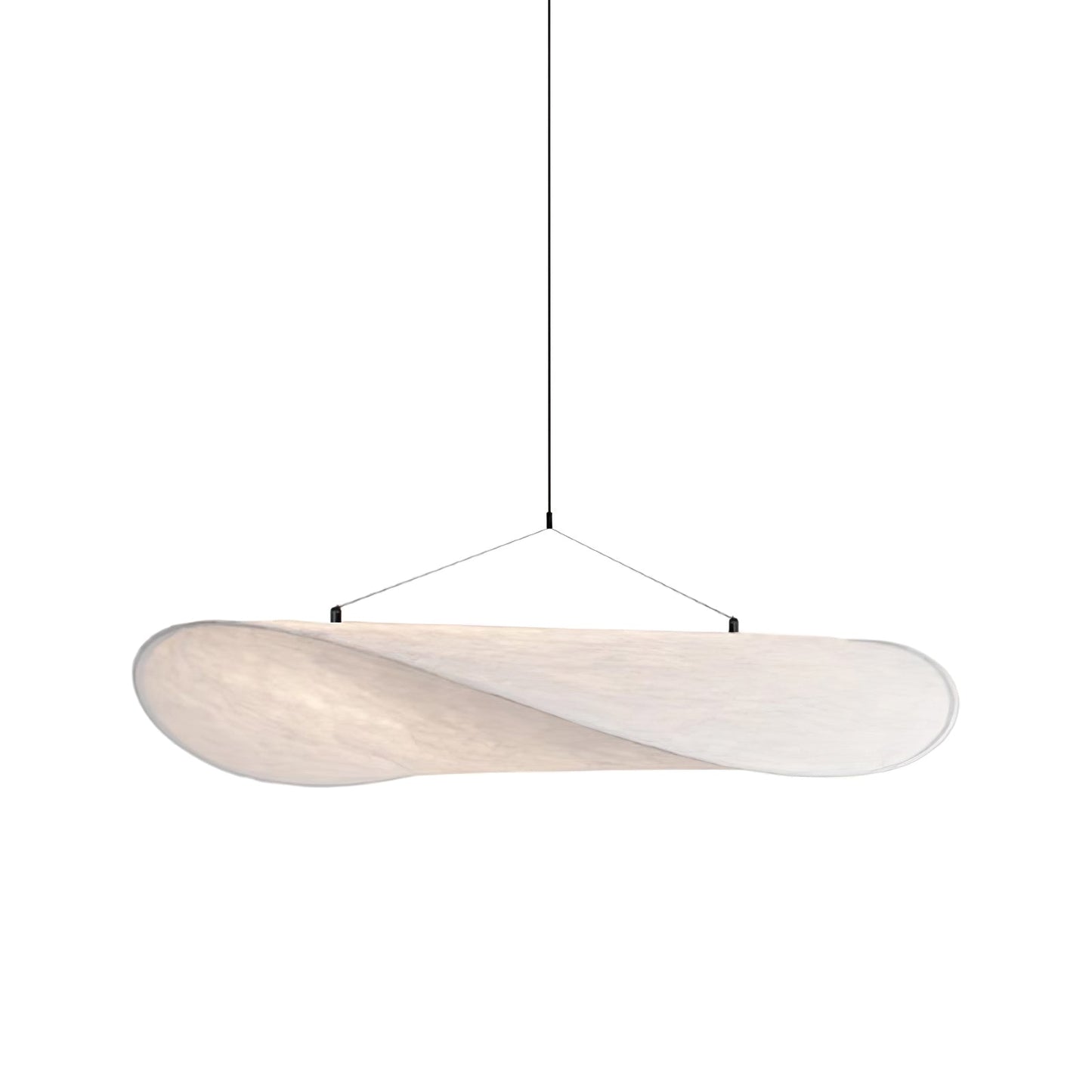 Lampe suspendue moderne avec DEL