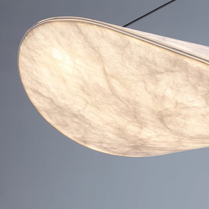 Lampe suspendue moderne avec DEL