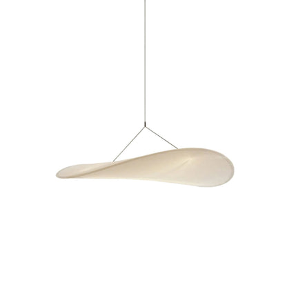 Lampe suspendue moderne avec DEL