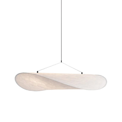 Lampe suspendue moderne avec DEL
