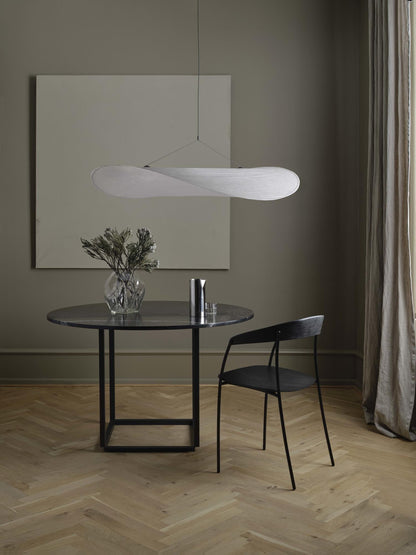 Lampe suspendue moderne avec DEL