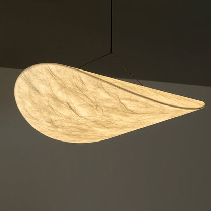 Lampe suspendue moderne avec DEL