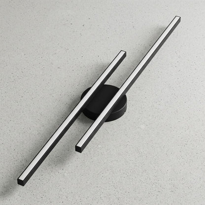 Plafonnier à DEL minimaliste