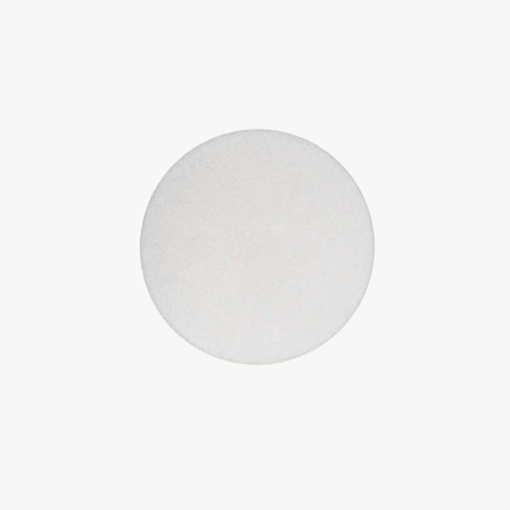 Applique murale extérieure LED géométrique moderne