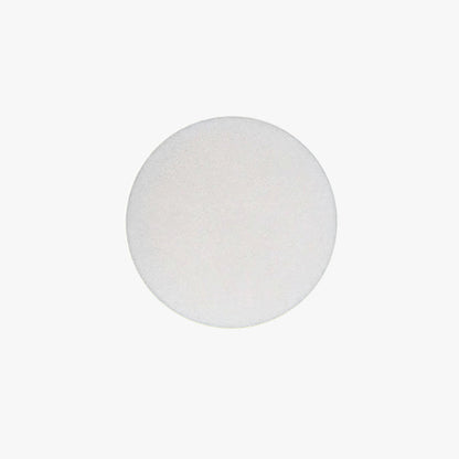 Applique murale extérieure LED géométrique moderne