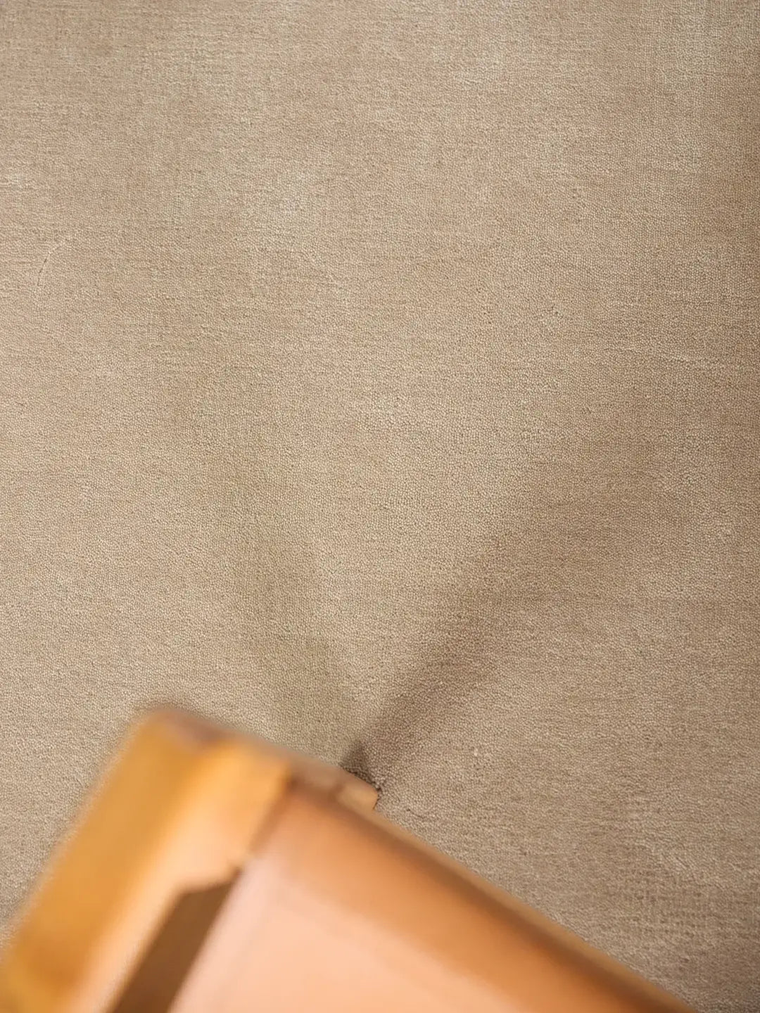 Tapis en laine tissé main de qualité supérieure