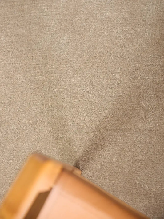 Tapis en laine tissé main de qualité supérieure