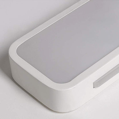 Lustre à LED Élégant pour Intérieurs Modernes