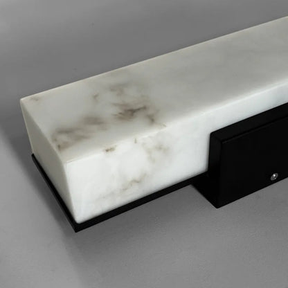 Lampe murale extérieure Éclat de Pierre